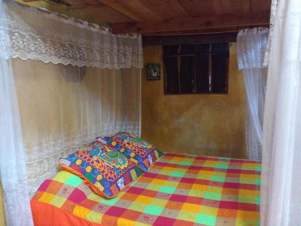 Casitas Kinsol photo