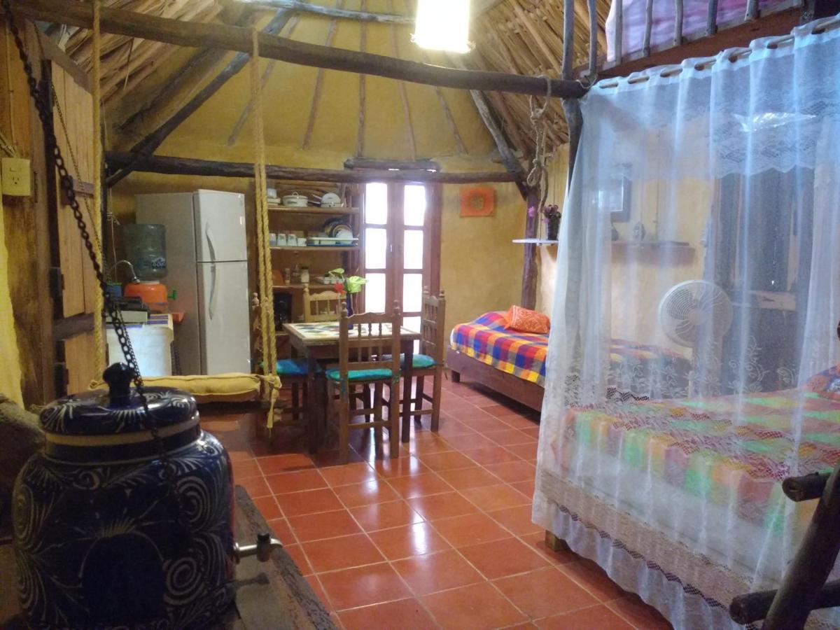 Casitas Kinsol photo
