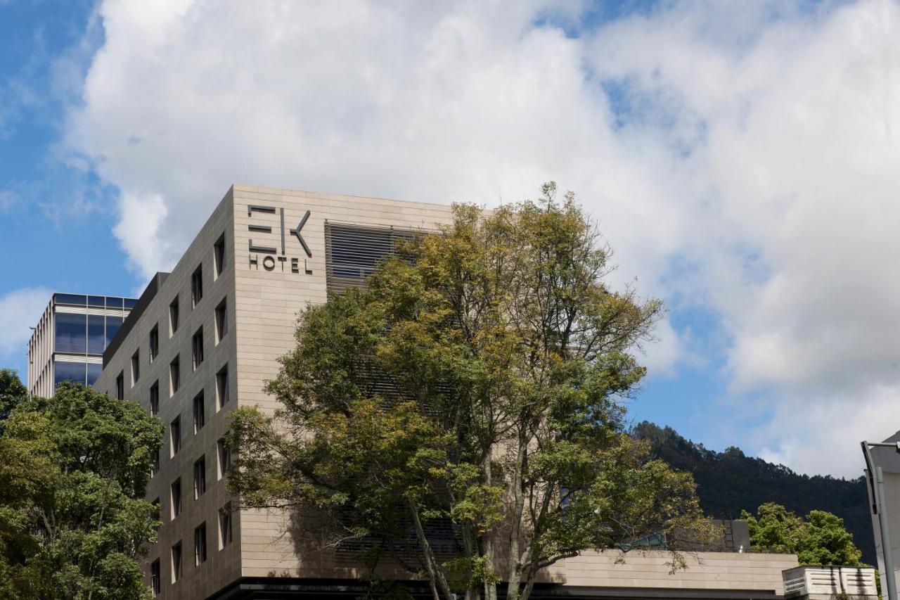 EK Hotel By Preferred Hotels Group photo