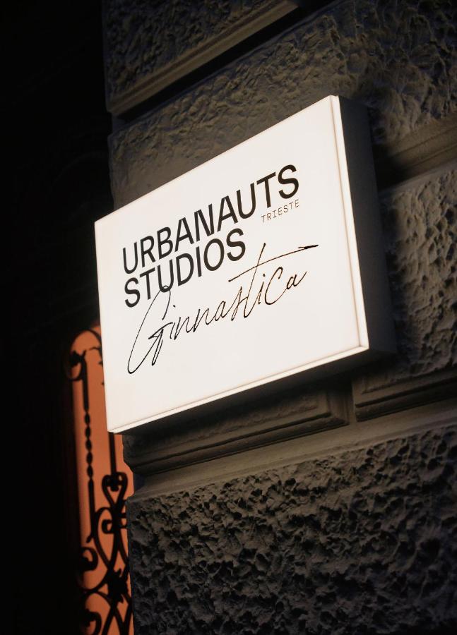 URBANAUTS STUDIOS Ginnastica - 2