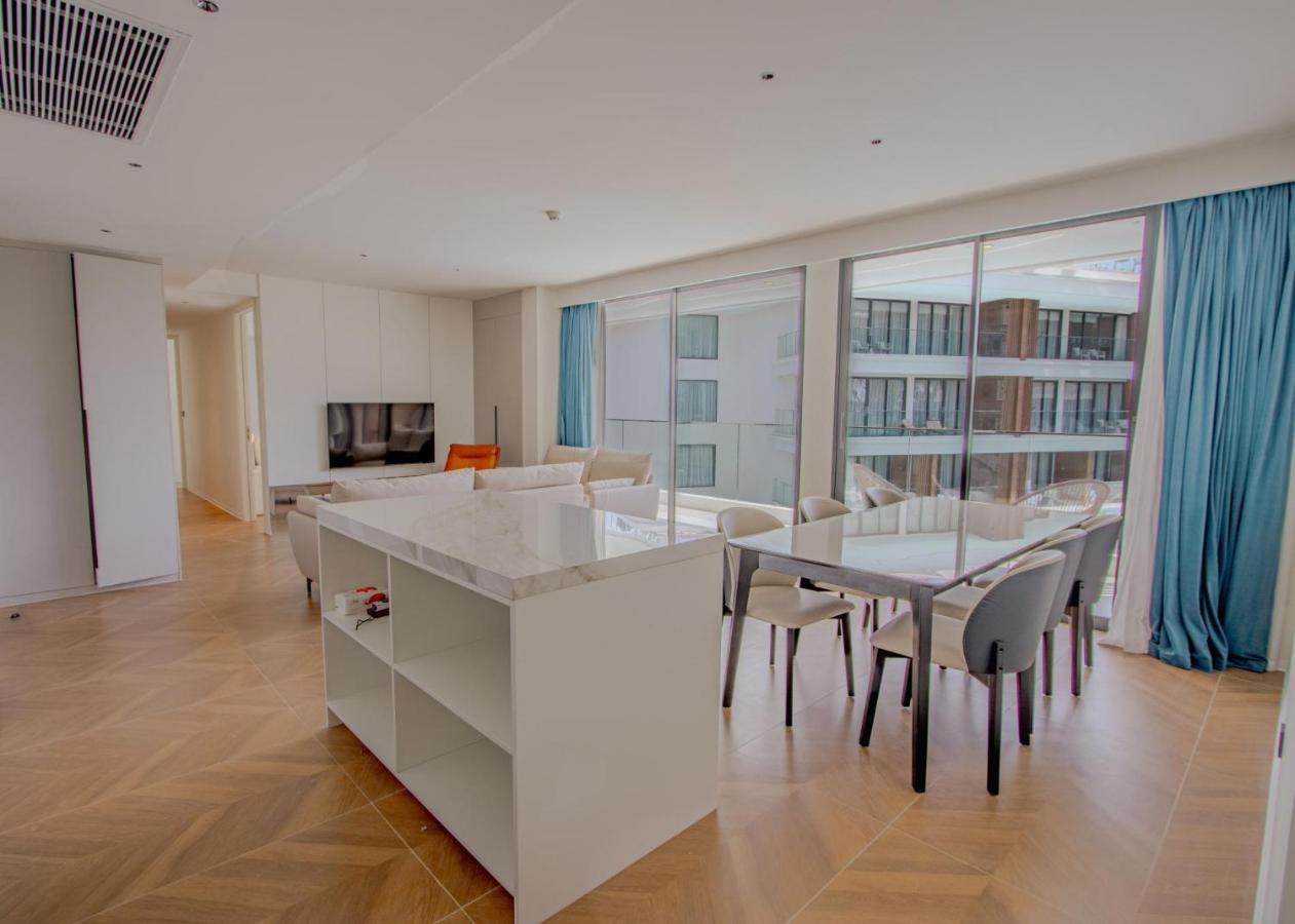 Beachfront 267 3BR Condo with Pool View - 5