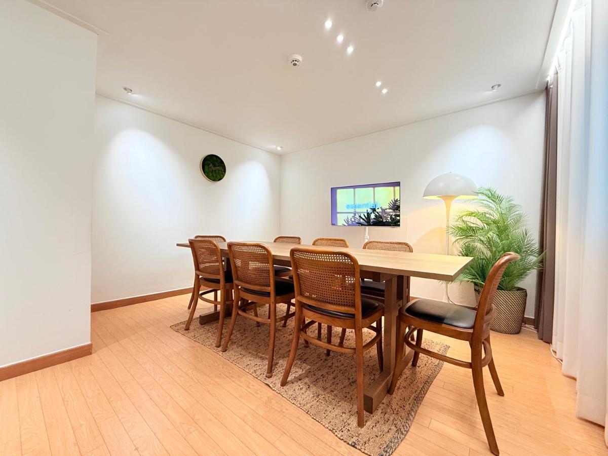 Hongdae Serenity Stay - 5