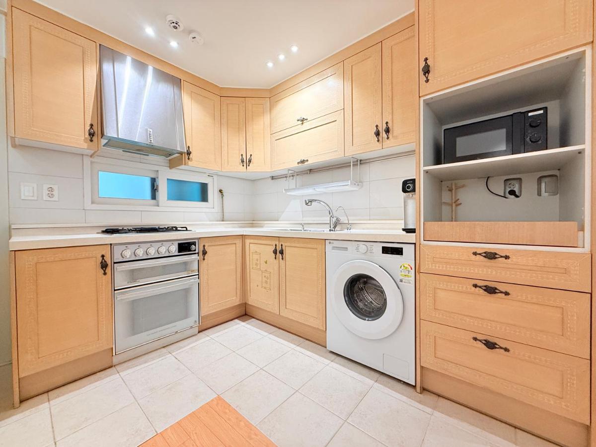 Hongdae Serenity Stay - 4