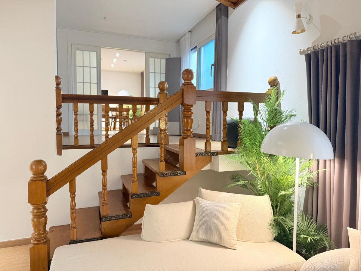 Hongdae Serenity Stay - 2