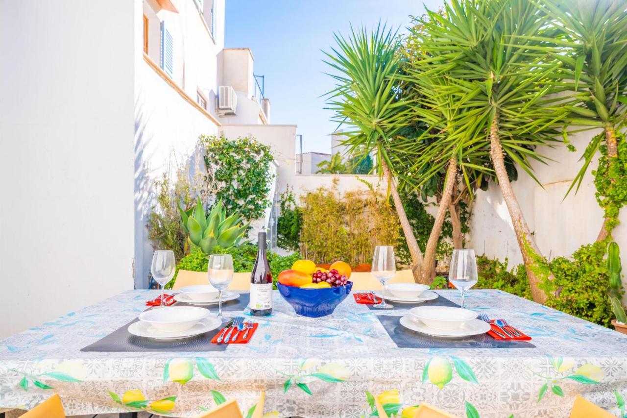 Villa Palmera - 5