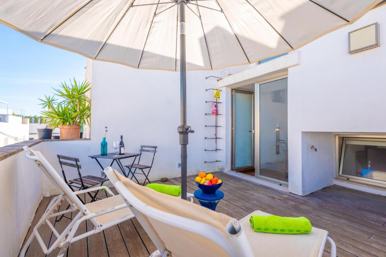 Villa Palmera - 4