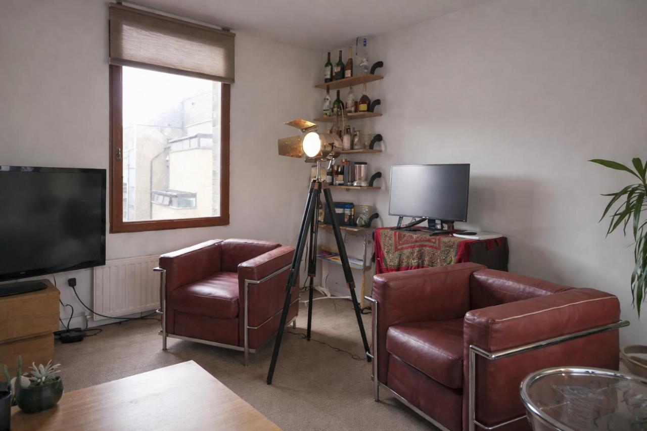 1 Bed Apartment - Sleeps 3 - Central London