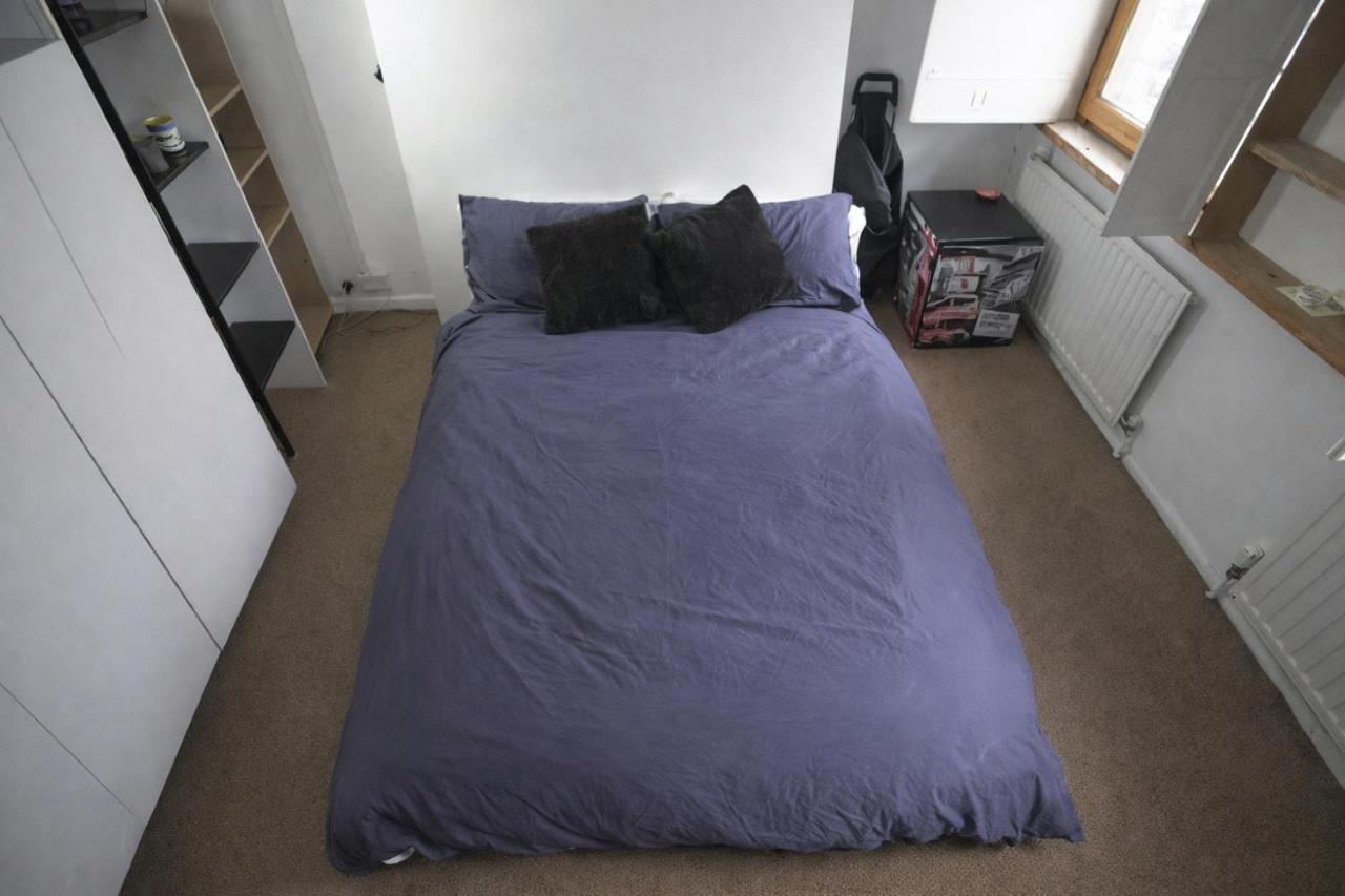 1 Bed Apartment - Sleeps 3 - Central London - 2