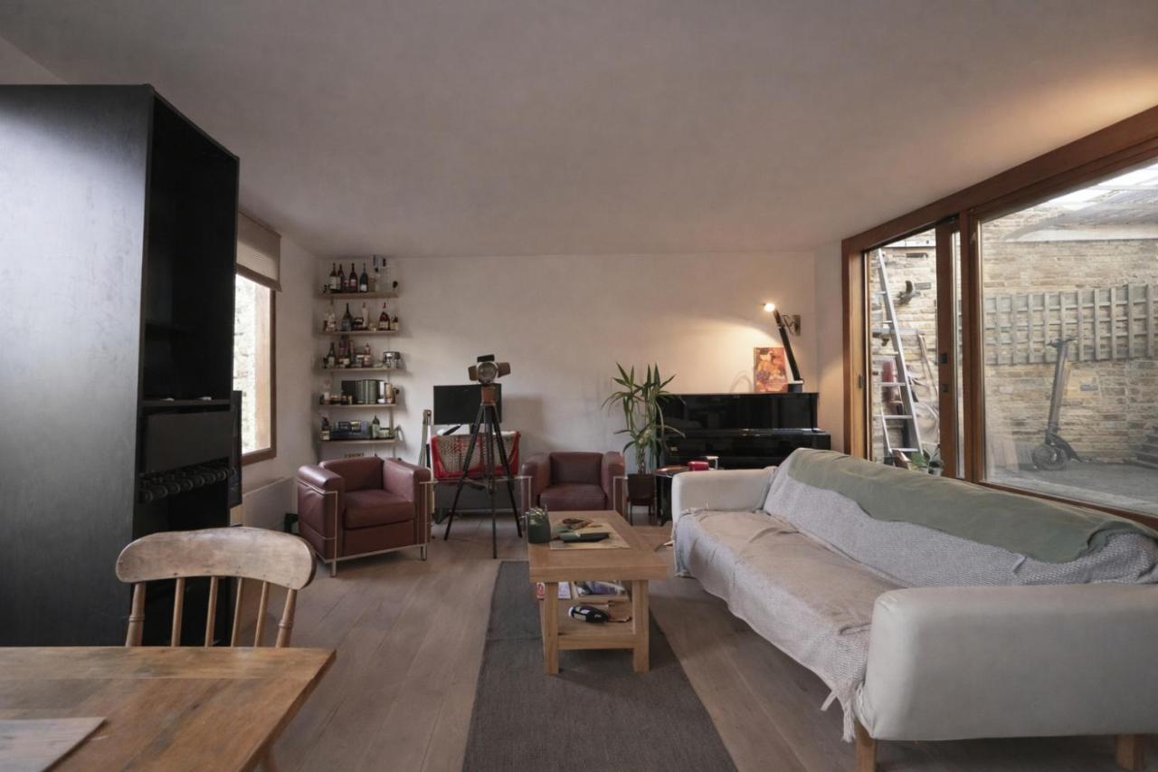 1 Bed Apartment - Sleeps 3 - Central London - 5