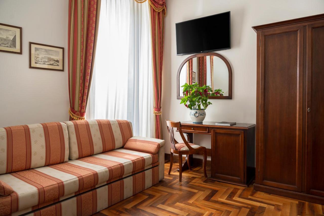 Hotel Boccaccio - 5