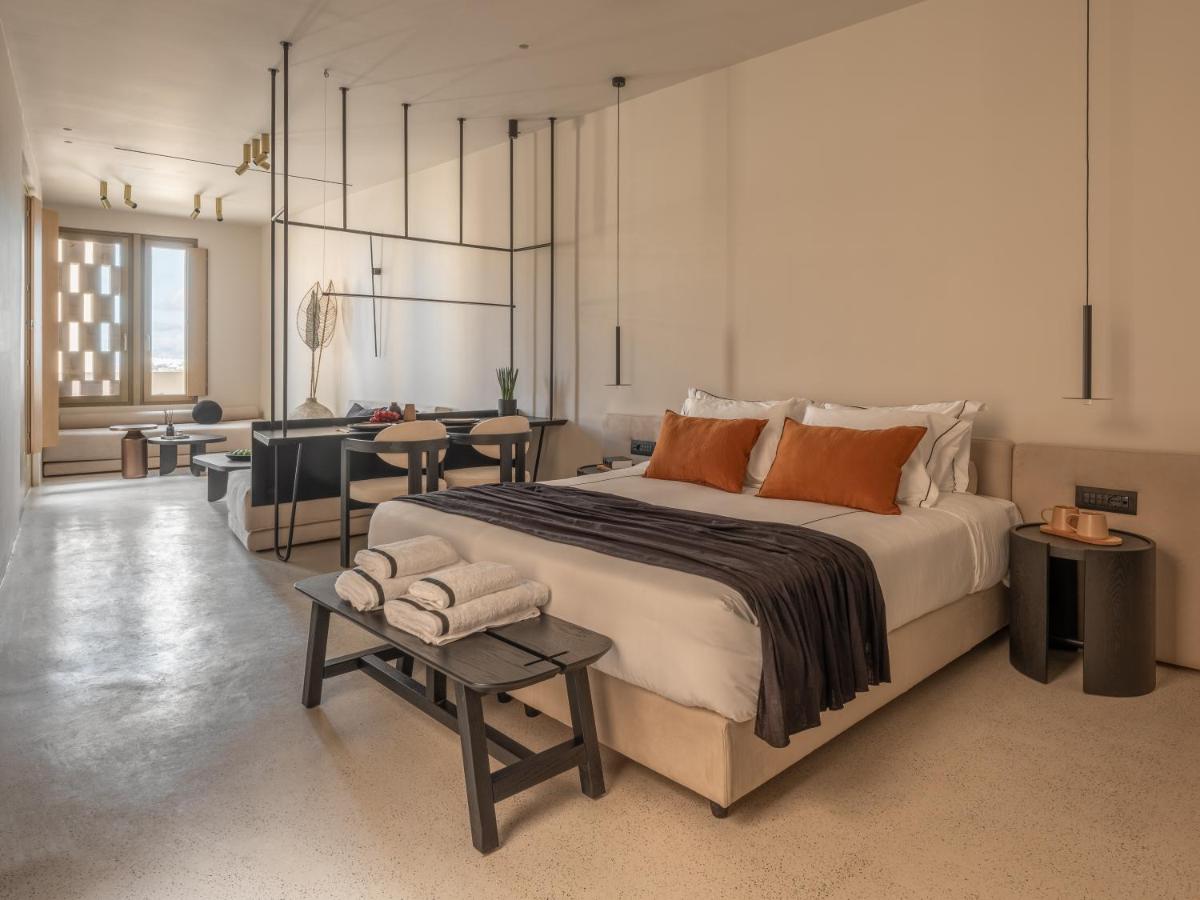 Enorme EOS Santorini - 2