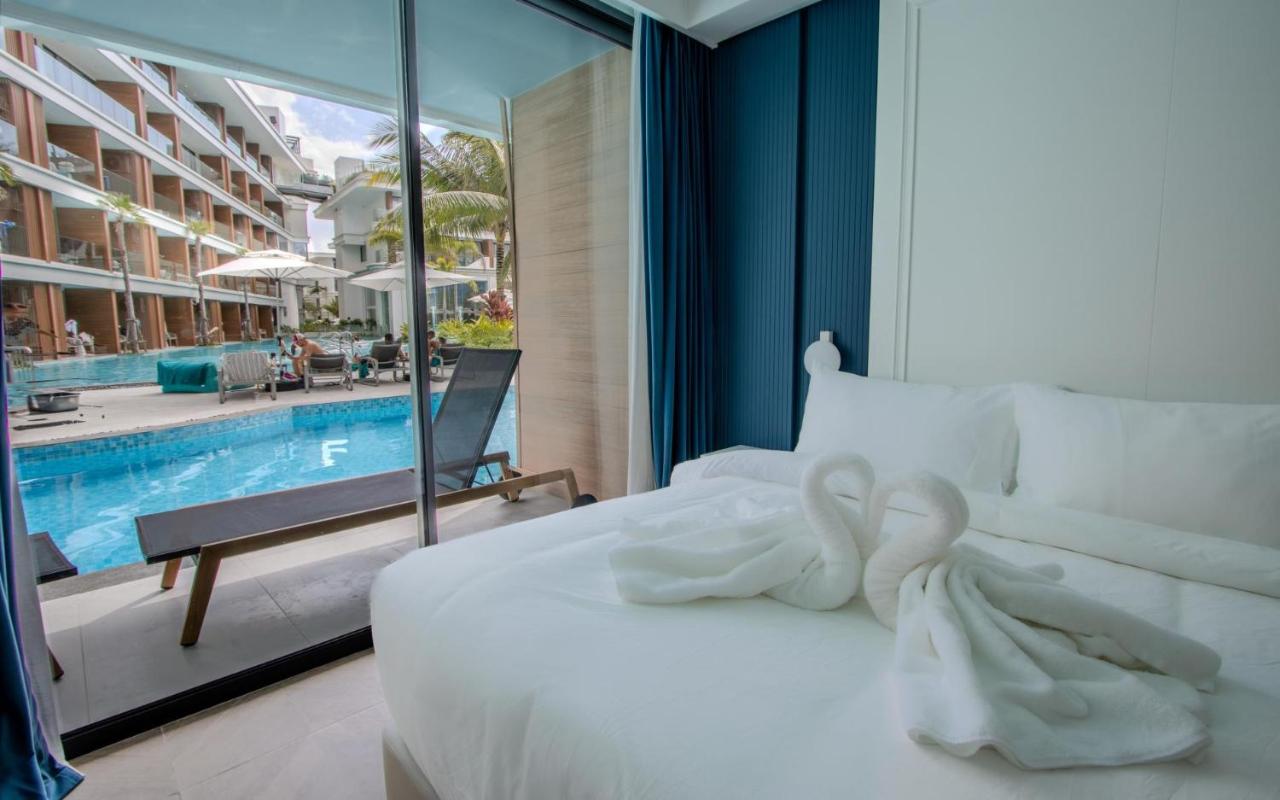 Beachfront 222 3BR Condo with Pool Access - 3