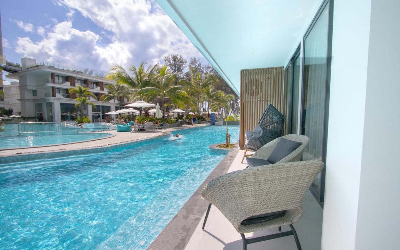 Beachfront 222 3BR Condo with Pool Access - 4