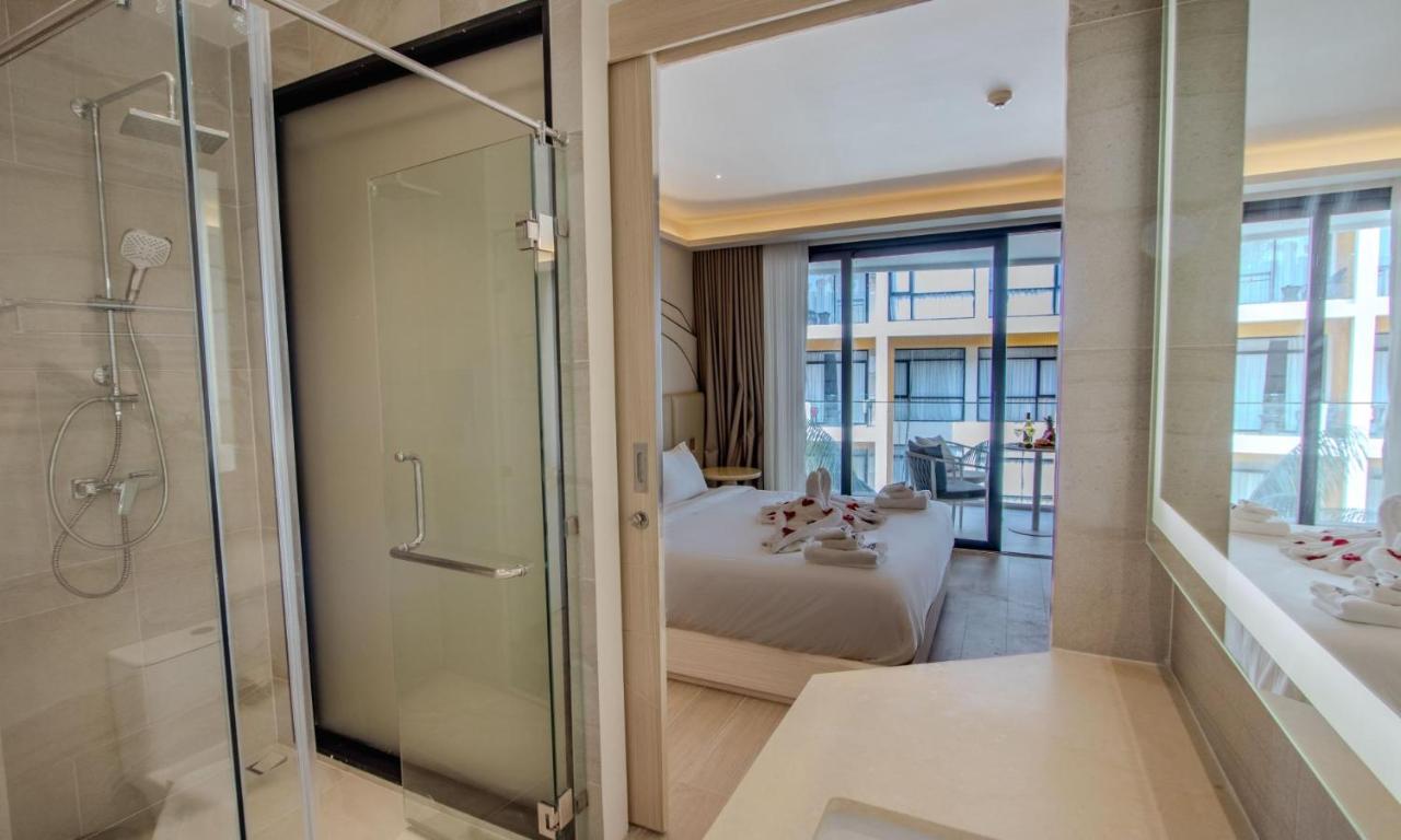 One Bedroom Wyndham Naithon with Jacuzzi - 3