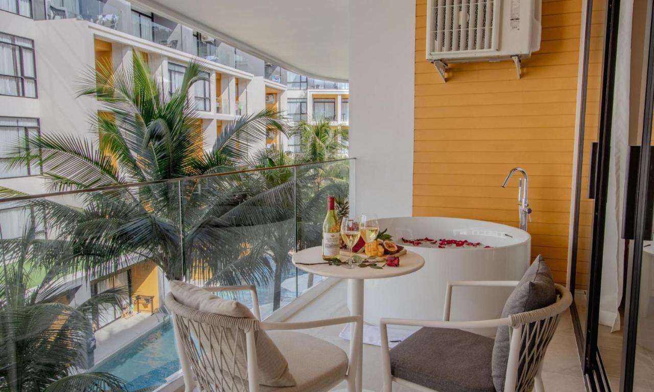 One Bedroom Wyndham Naithon with Jacuzzi - 4