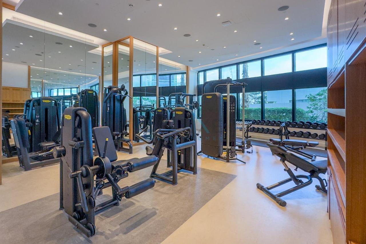 Exquisite 1BR at The Address Residences in JBR by Deluxe Holiday Homes - 5