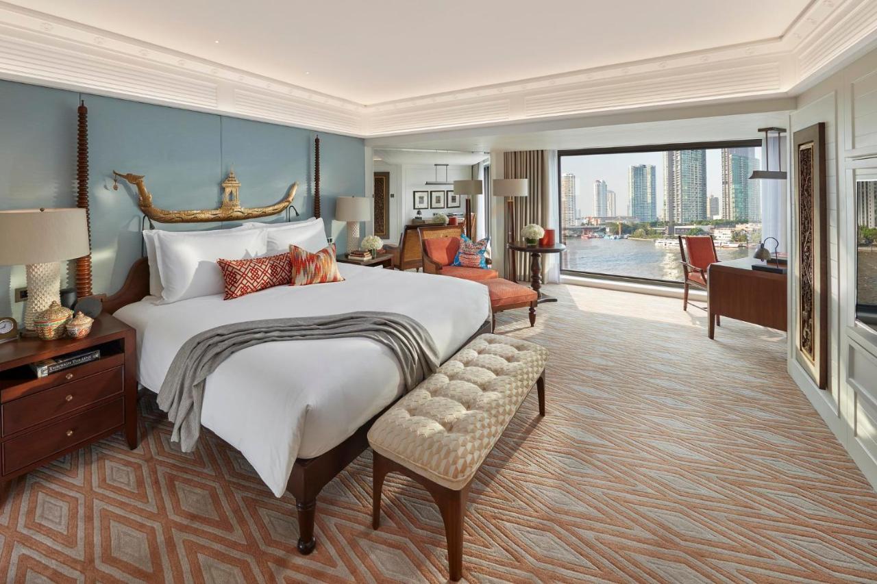 Mandarin Oriental, Bangkok - 2