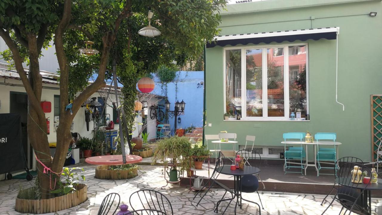 LxRoller Quionga Gardens