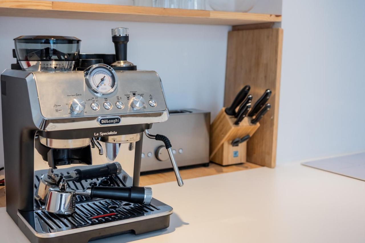 Spacious Apartment in Kreuzberg - 4