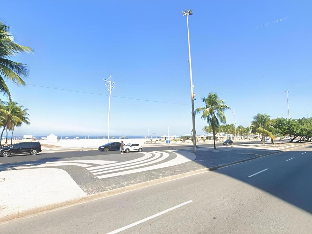 SUH Copacabana 73 Modern Beach - 4