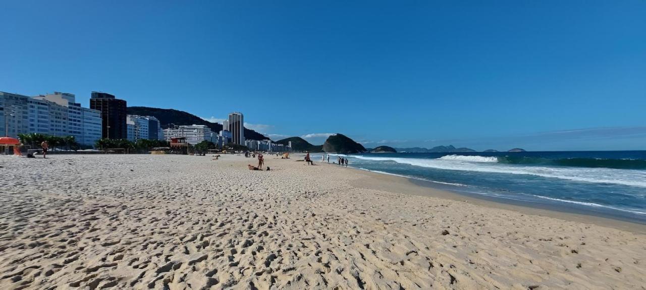 SUH Copacabana 73 Modern Beach - 2