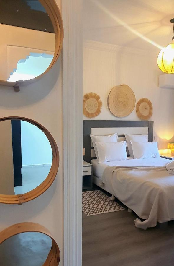 L'Elégant bohème, à 2 minutes des meilleurs restaurants du centre de Marrakech