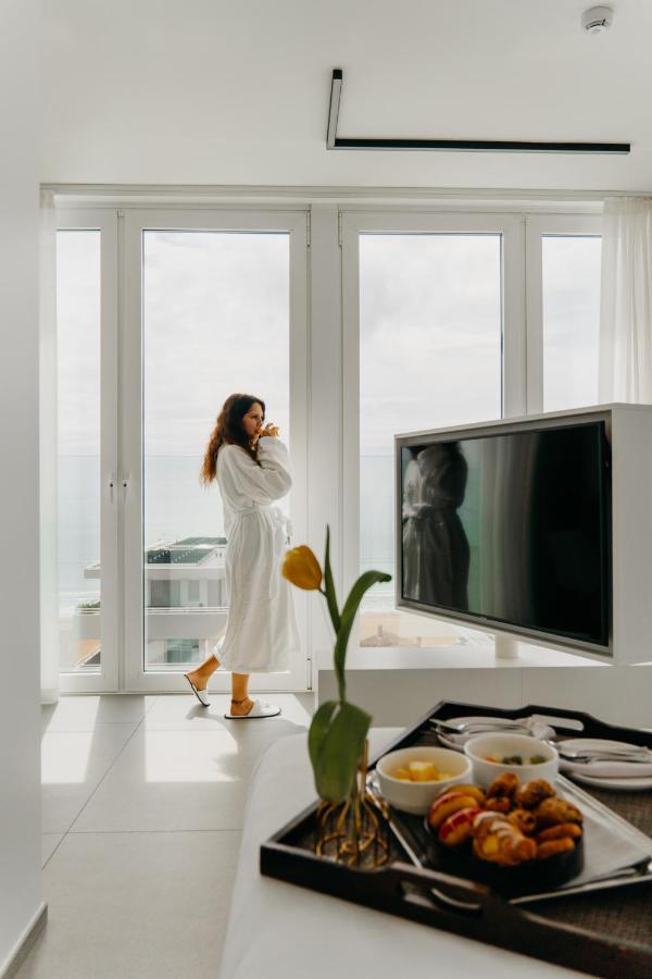 J44 Lifestyle Hotel - 3