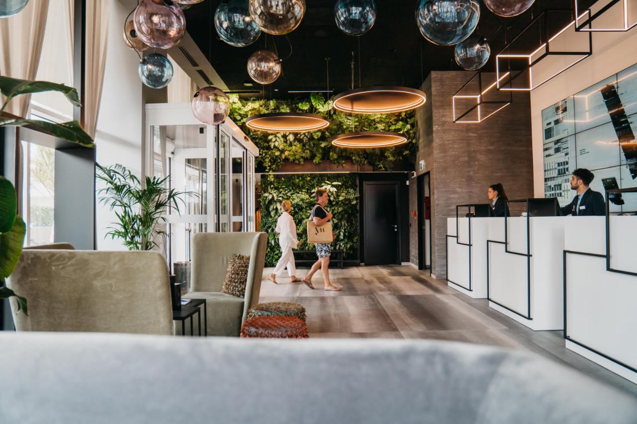 J44 Lifestyle Hotel - 2