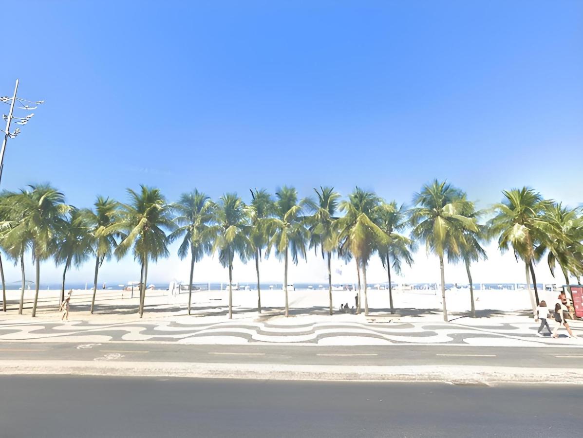 SUH Copacabana 79 New Beach - 2