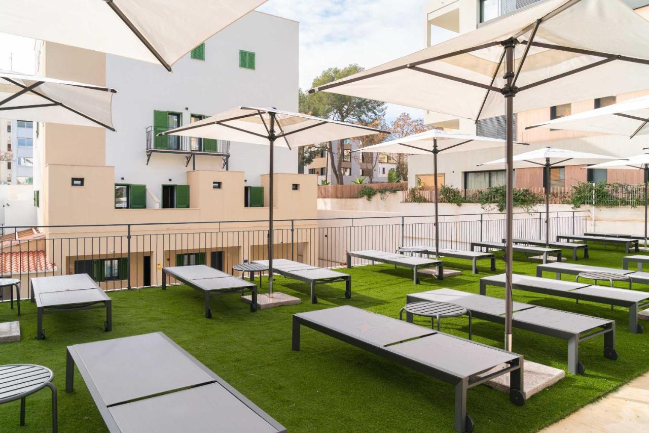 Limehome Palma Marina - 5