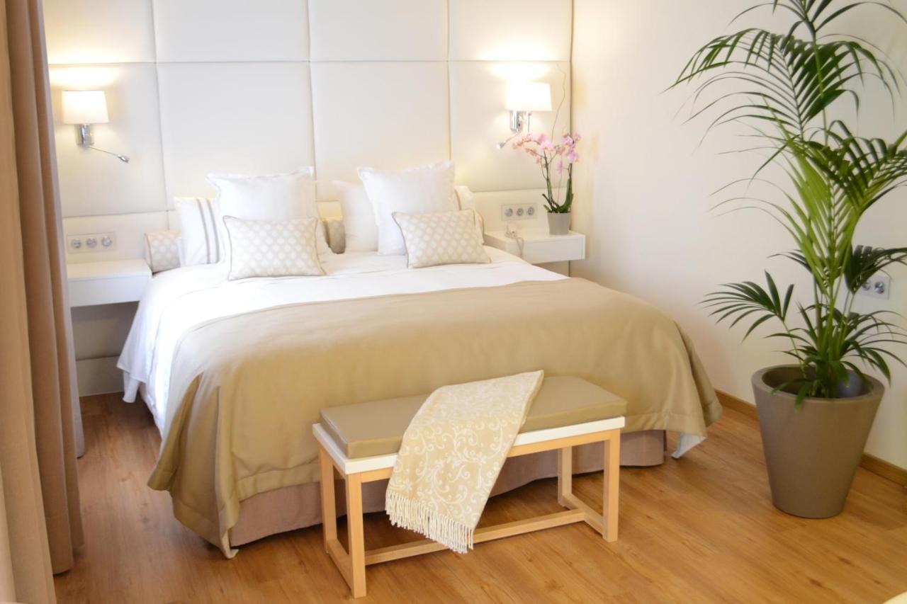 My Favorite Club Junior Suite Adults Only +16