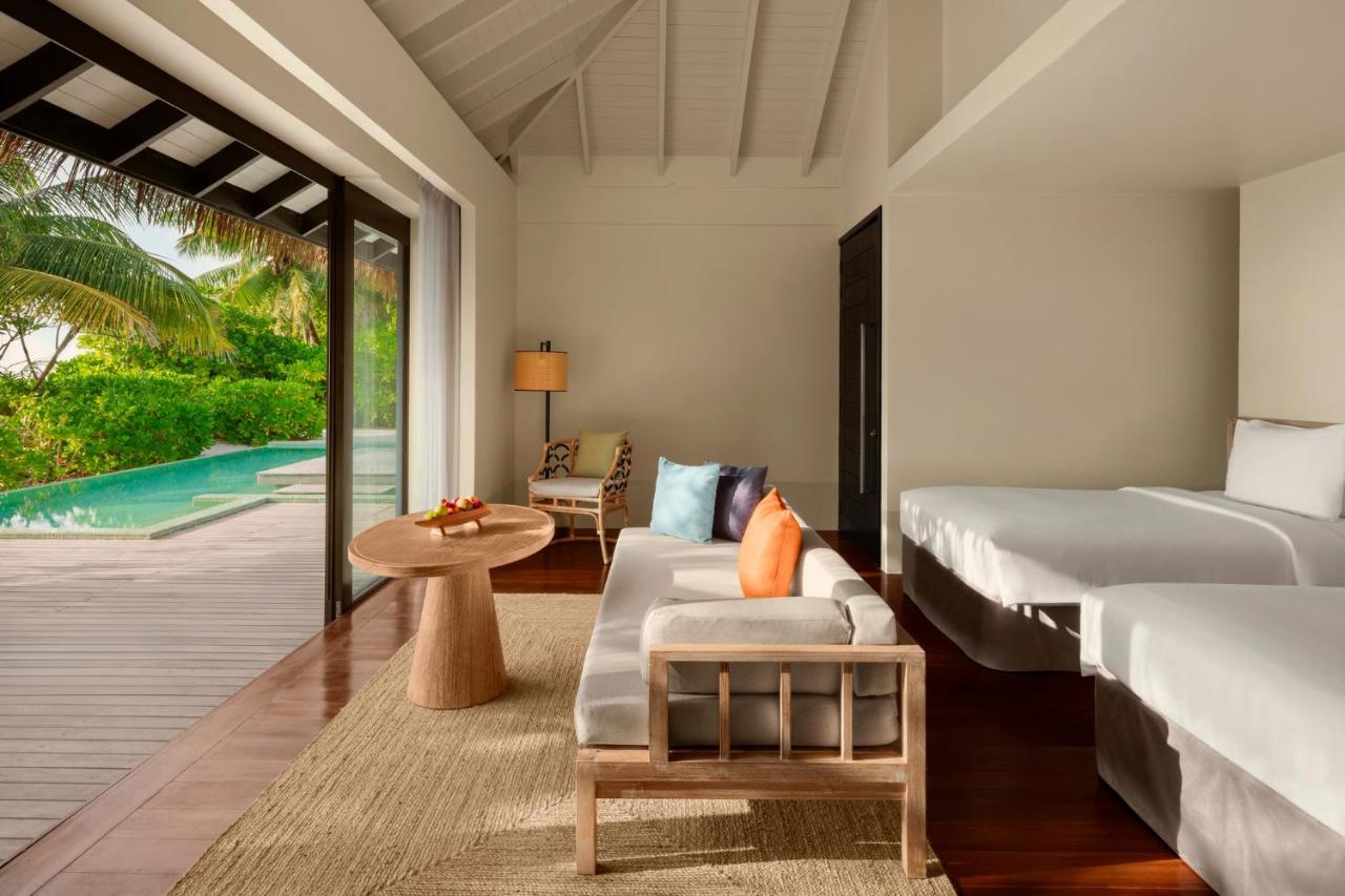 Noku Maldives, Vignette Collection - 2