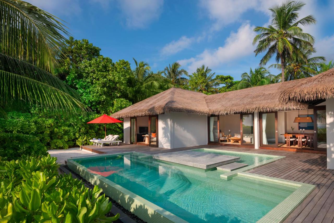 Noku Maldives, Vignette Collection - 4