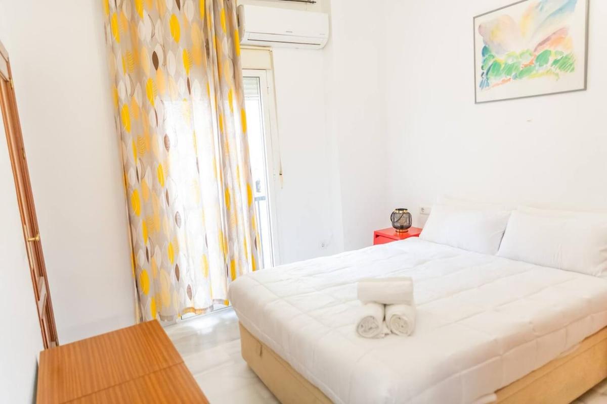 Capuchinos I 1CH I AC I WiFi I Close to Downtown - 2