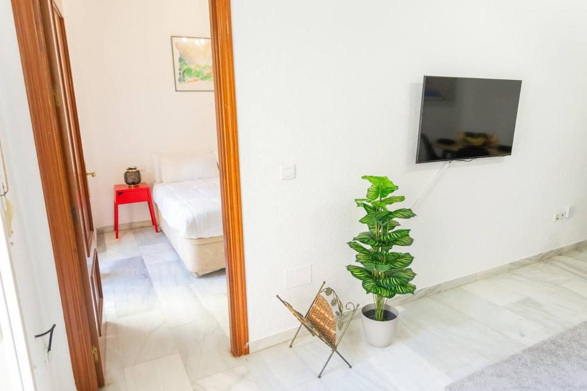 Capuchinos I 1CH I AC I WiFi I Close to Downtown - 5