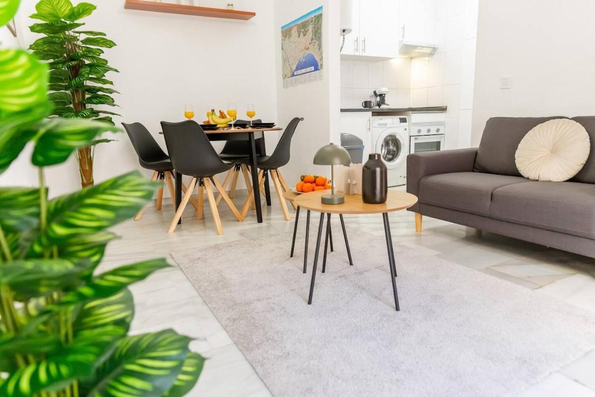 Capuchinos I 1CH I AC I WiFi I Close to Downtown - 4