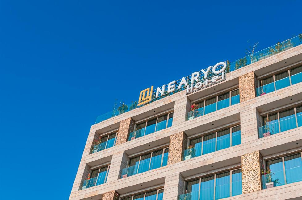 NearYo Hotels