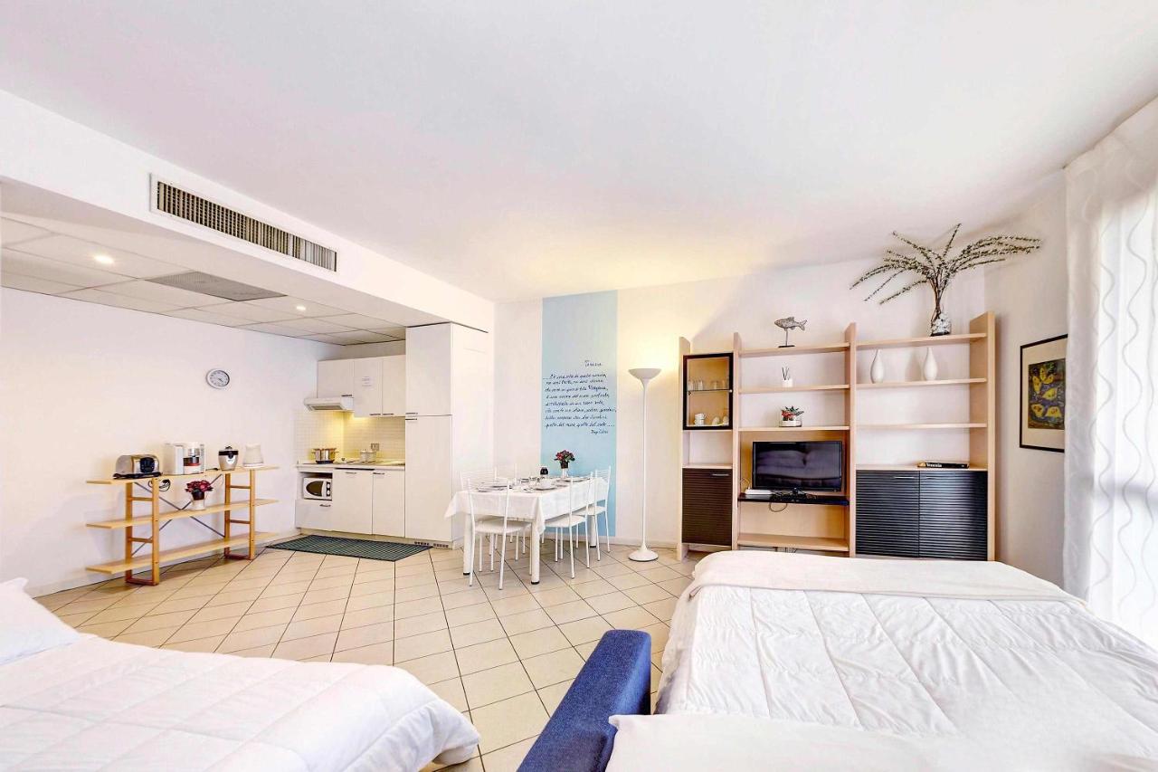 Venice Lion Apartments, Comodi per Venezia e Jesolo - 2