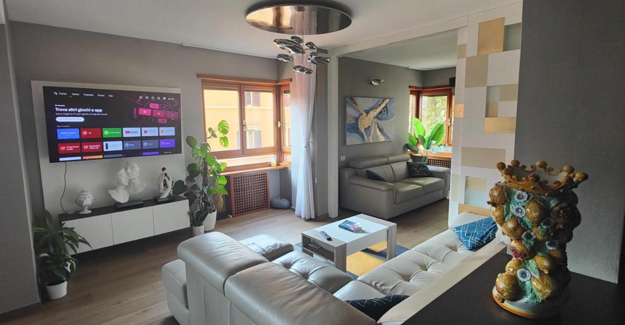 Merulana ROMAnce - Luxury Boutique Apartment & Spa - 2