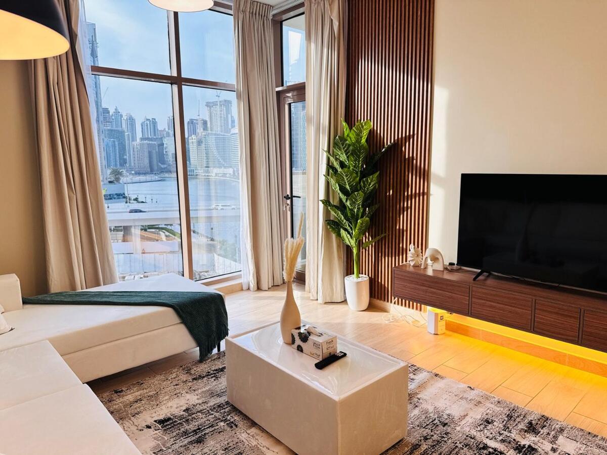 Celestial 2BR with Burj Khalifa View - 2