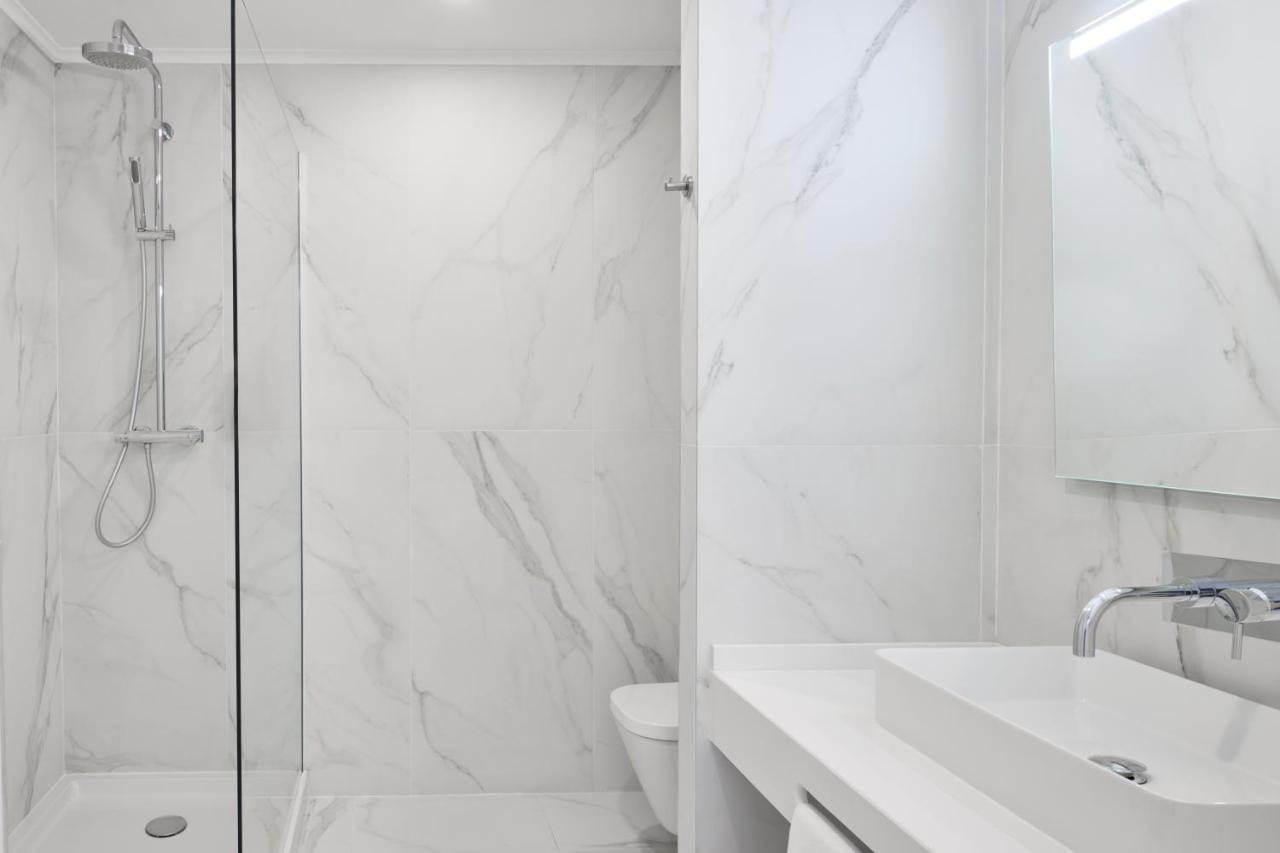 Alcazar Hotel & SPA - 3