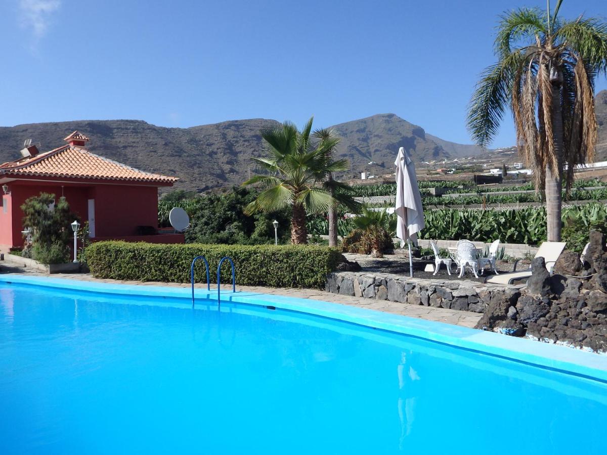 Finca Los Llanitos I, Puerto de Santiago – Bijgewerkte ...