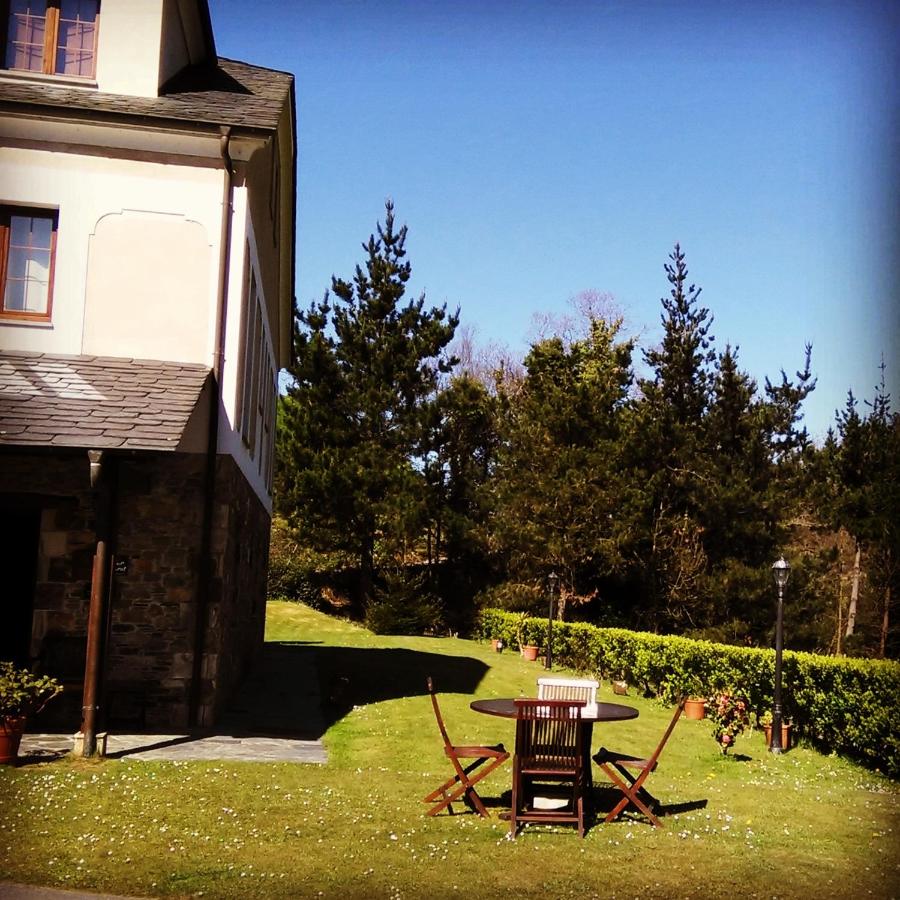 Casa rural El Castro (España Arancedo) - Booking.com