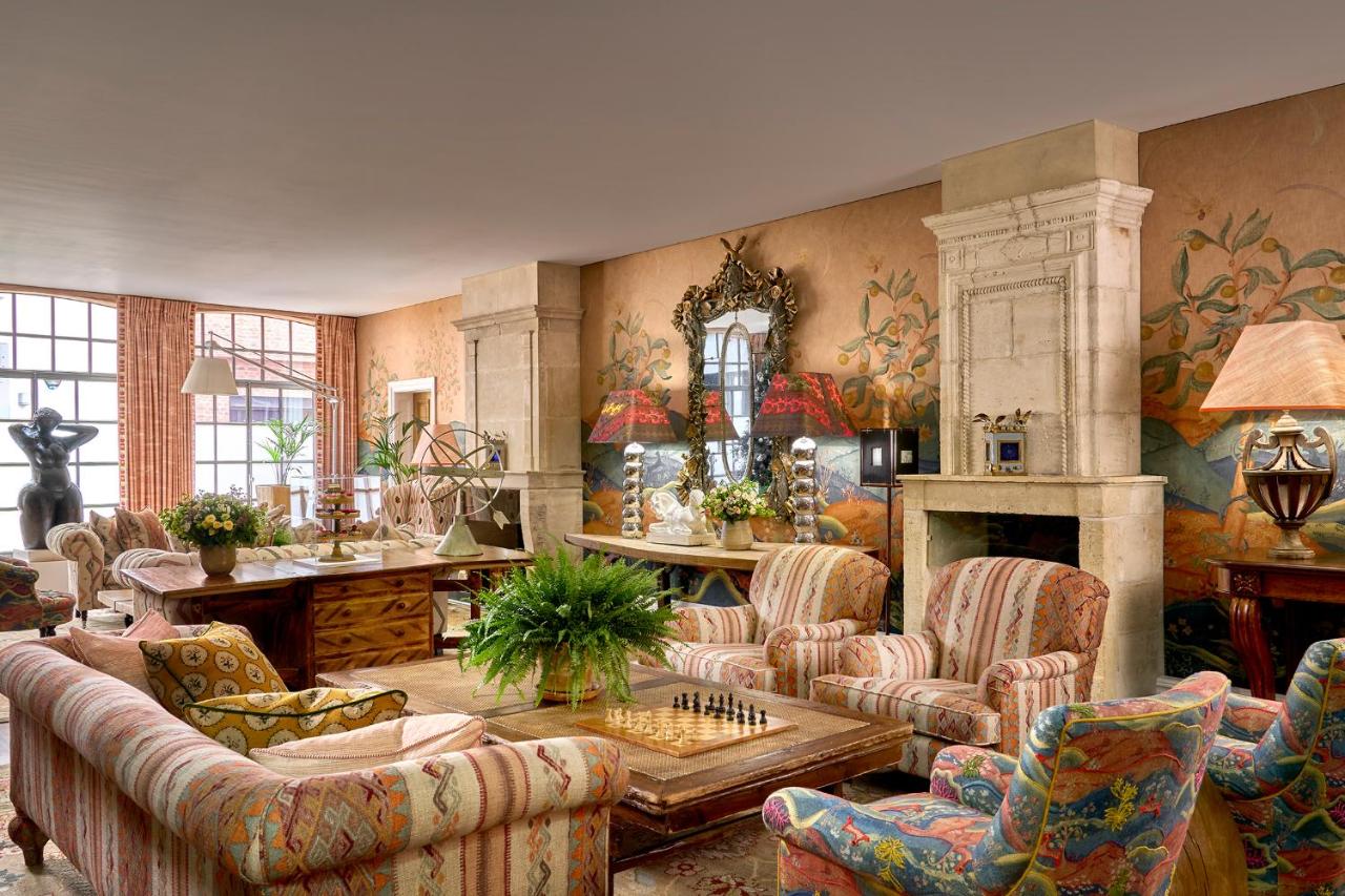 The Soho Hotel, Firmdale Hotels - 5