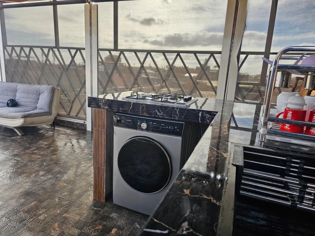 Appartement funny house a place jamaa el fna de marrakech - 3