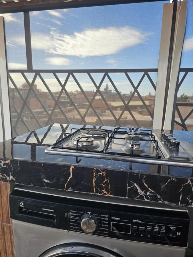 Appartement funny house a place jamaa el fna de marrakech - 2