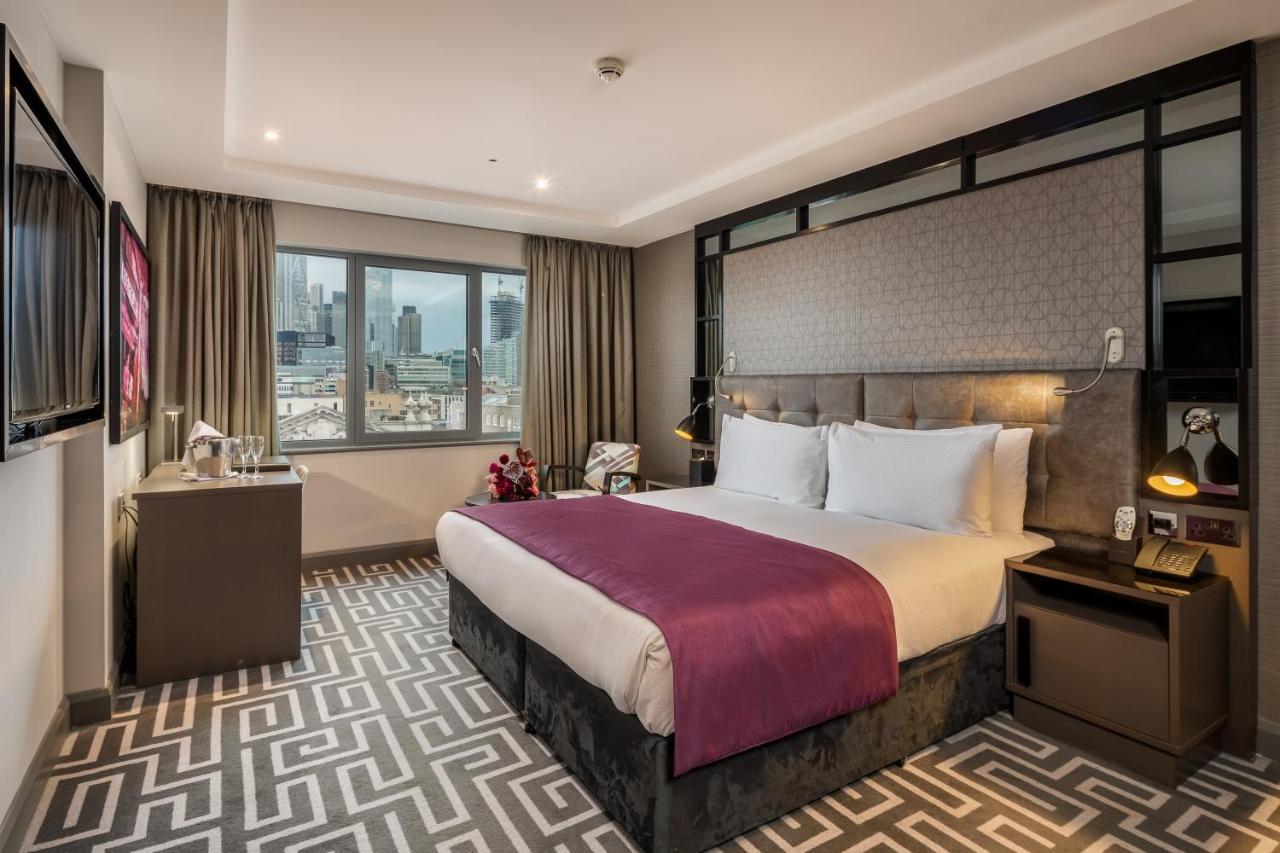 Courthouse Hotel Shoreditch - 2