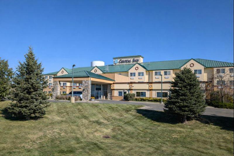 Crystal Inn Hotel & Suites - Great Falls — photo 6