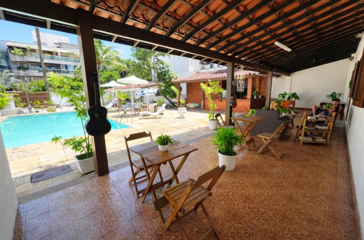 Rio Way-Beach House - 5