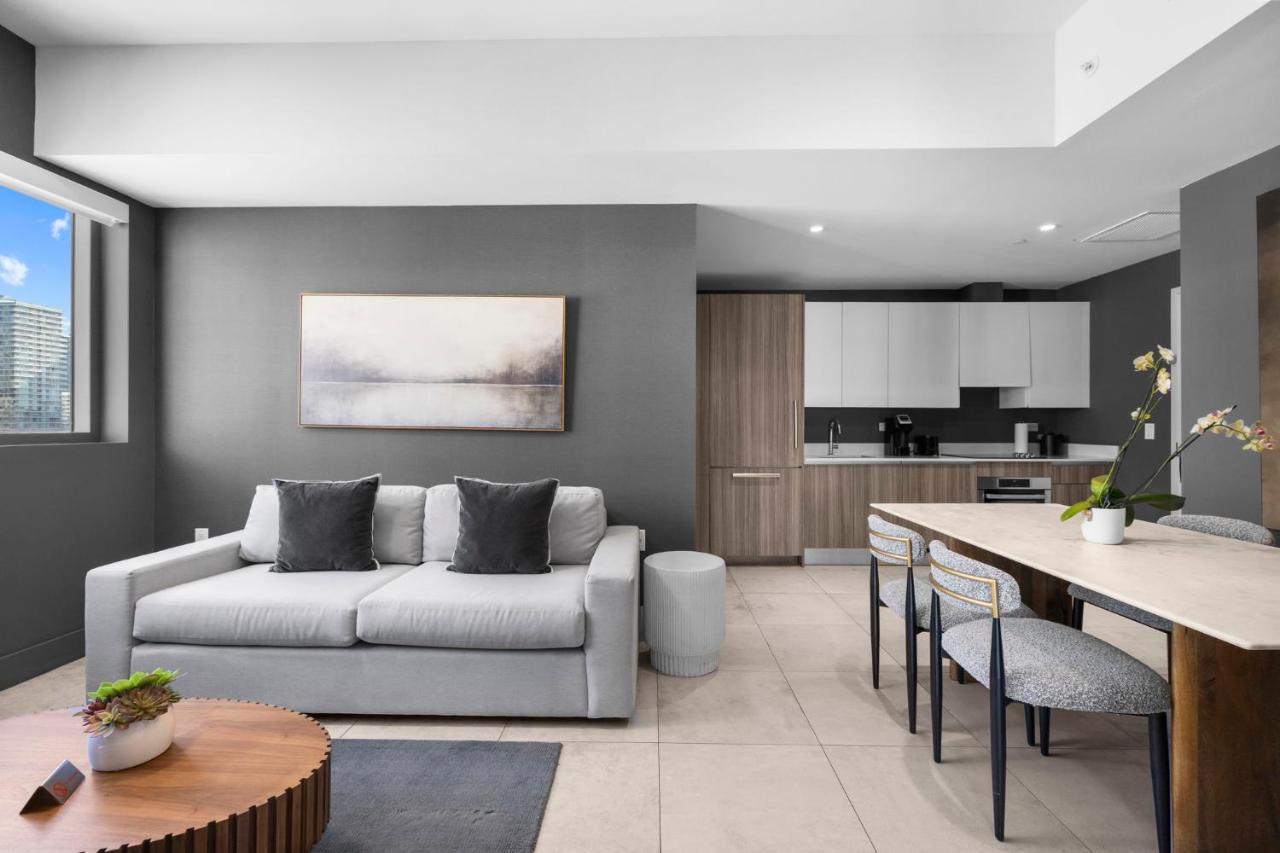 Brickell Condos by Vibras Concierge - 5